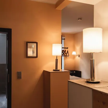 Athome Ihr Apartment Chemnitz Buitenkant foto