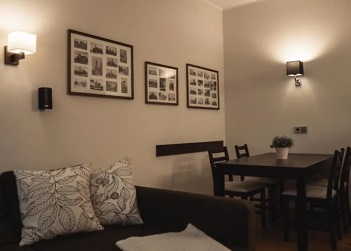 Athome Ihr Apartment