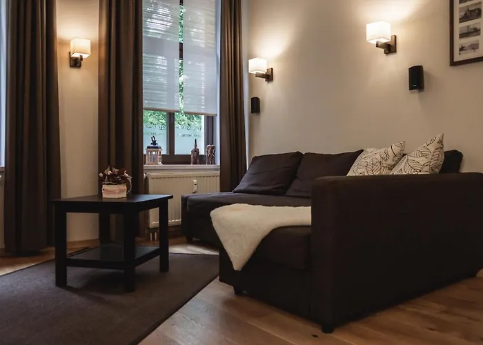 Athome Ihr Apartment