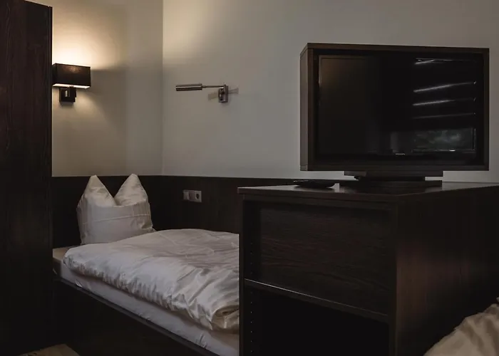 Athome Ihr Apartment