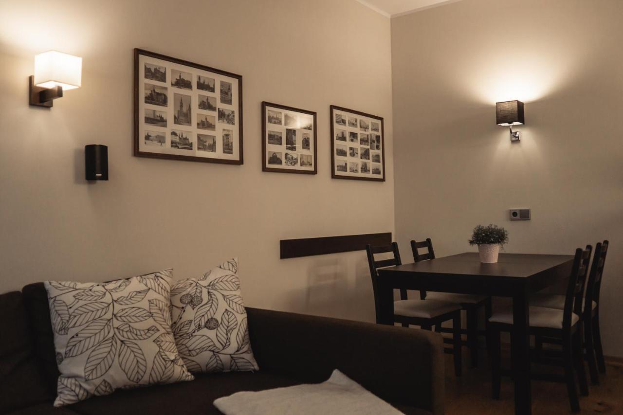 Appartement Athome Ihr *