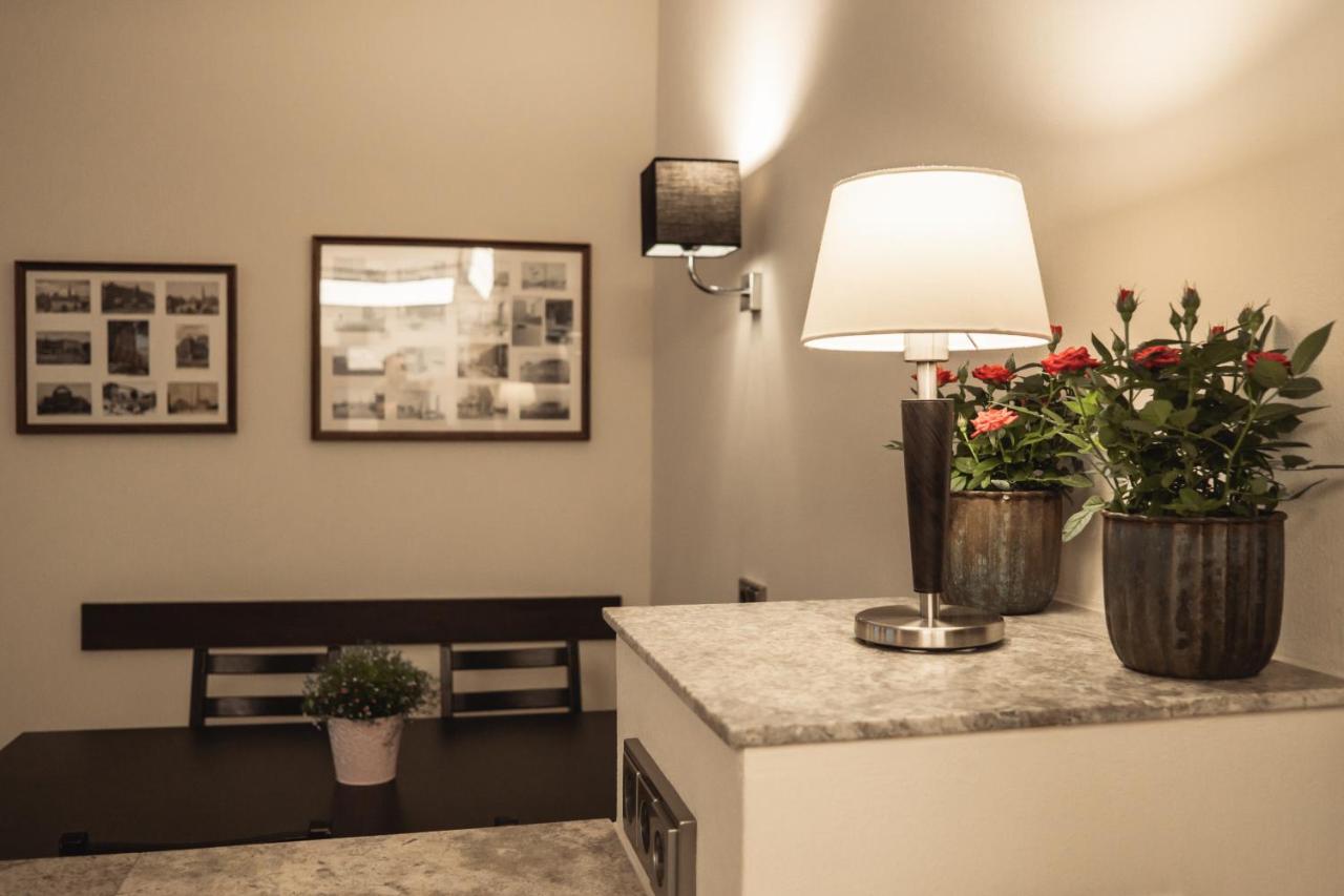 Athome Ihr Apartment Chemnitz