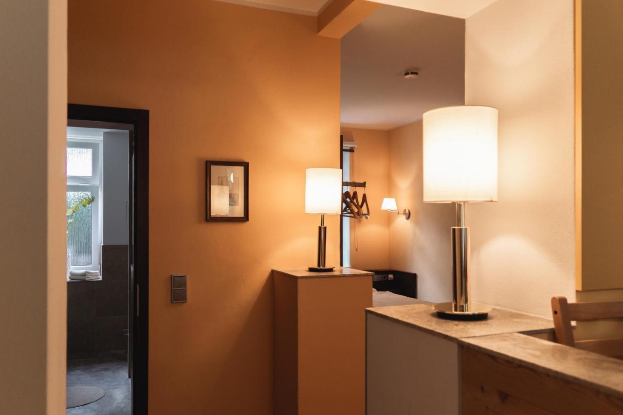 Appartement Athome Ihr *