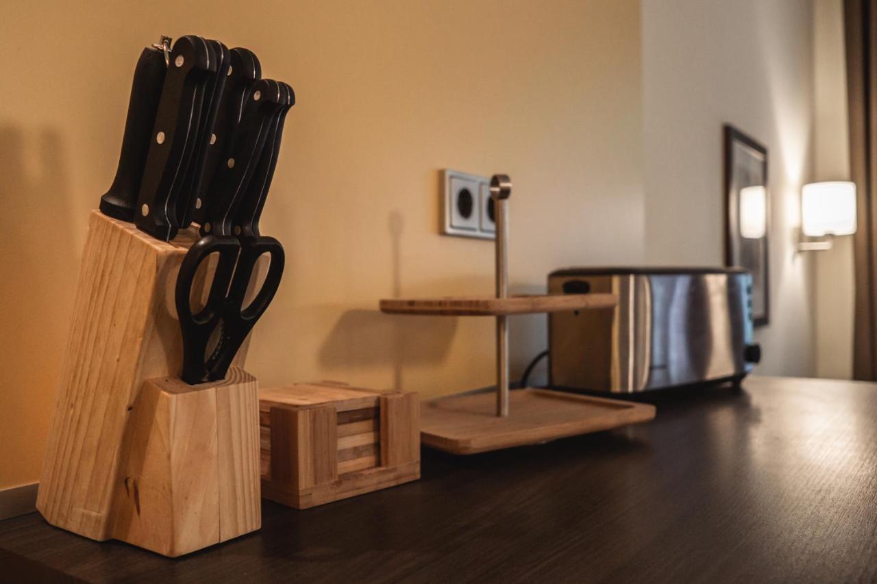 Apartment Athome Ihr