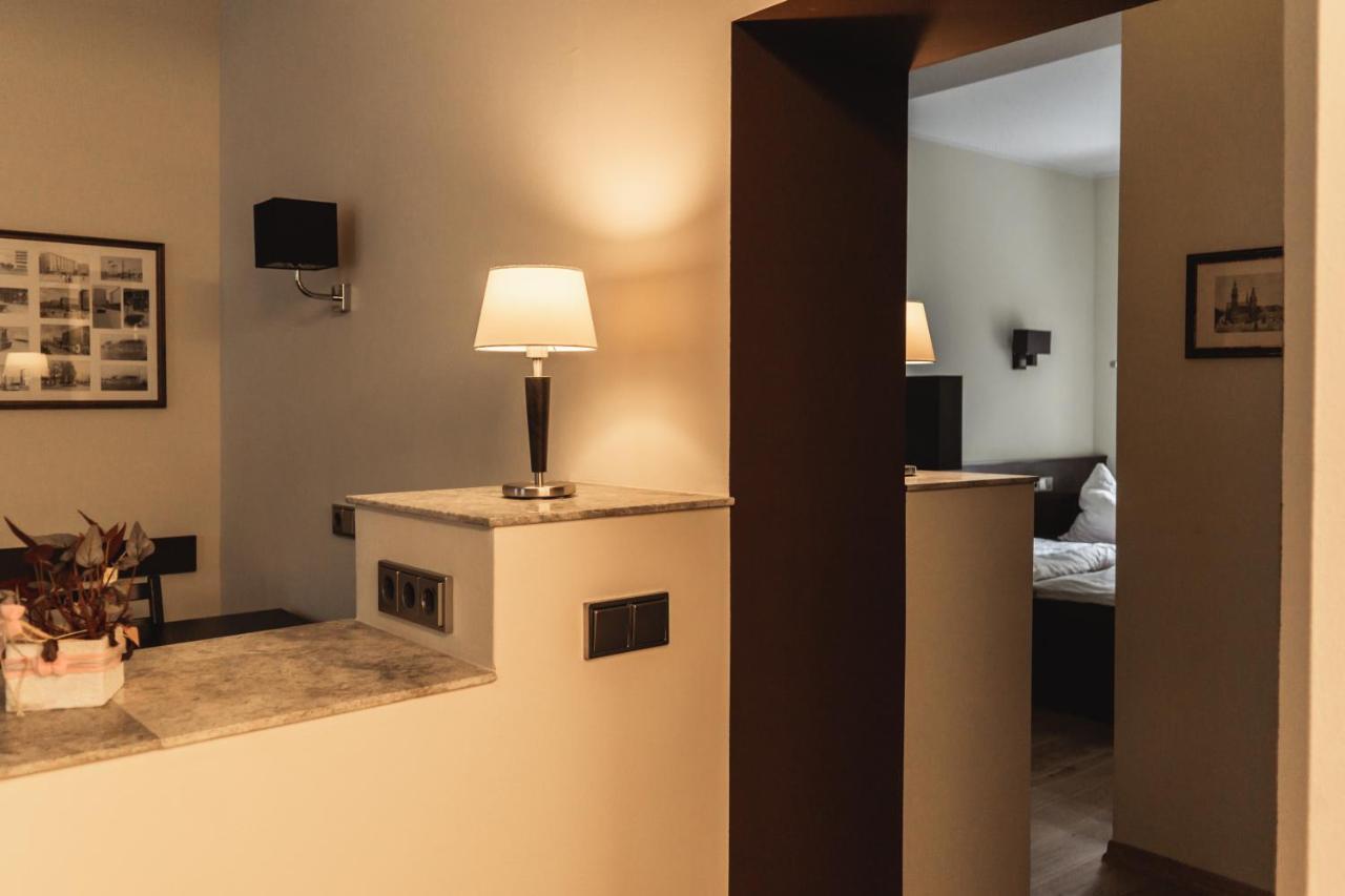 Apartment Athome Ihr