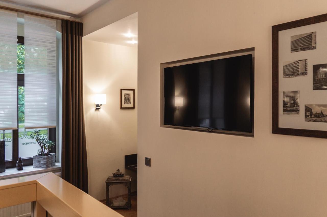 Athome Ihr Apartment