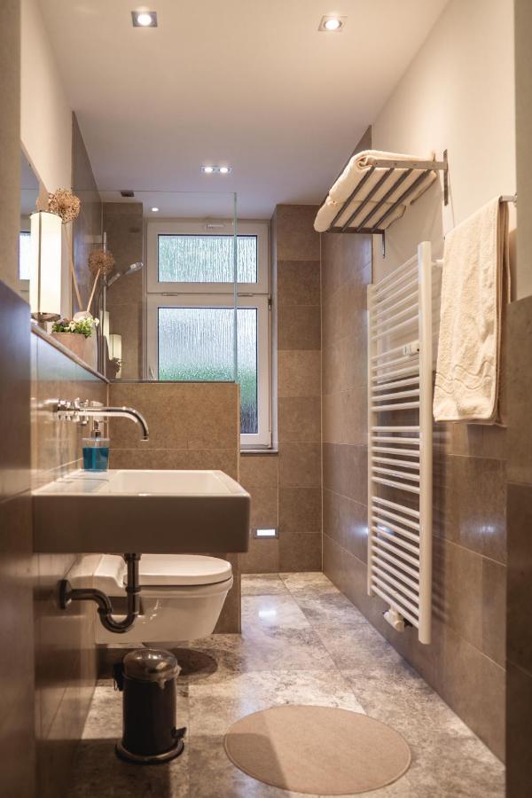 Athome Ihr Apartment *