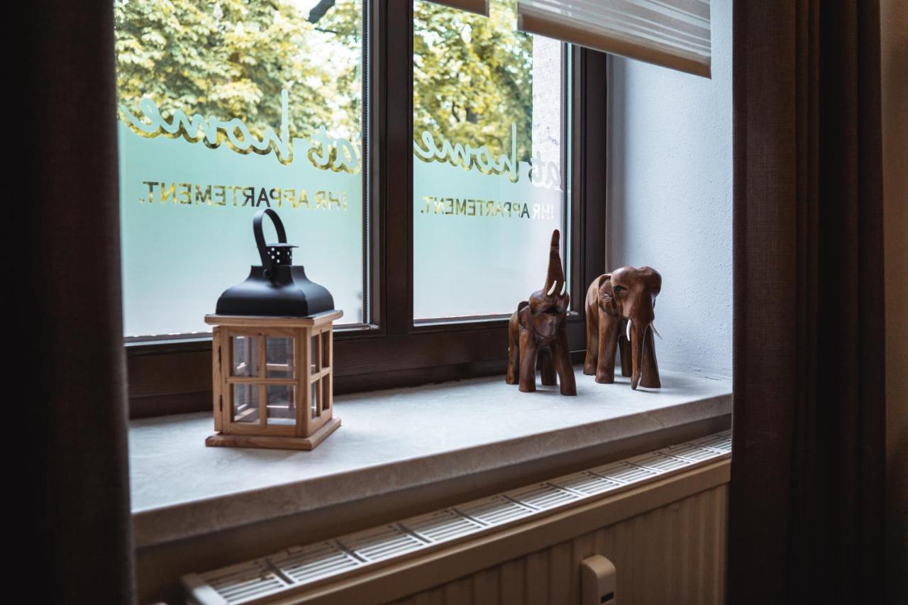 Athome Ihr Apartment *