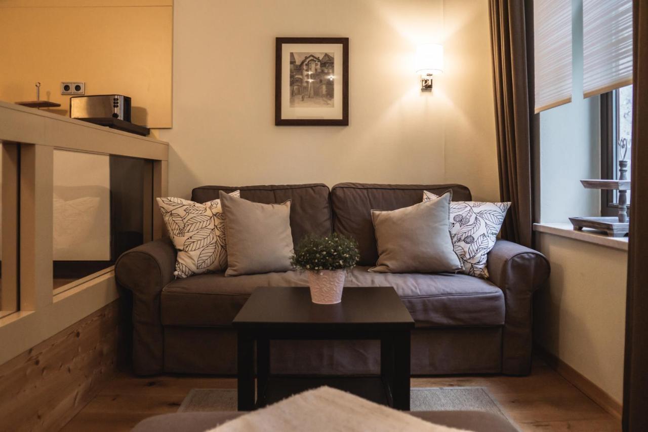 Athome Ihr Apartment Chemnitz