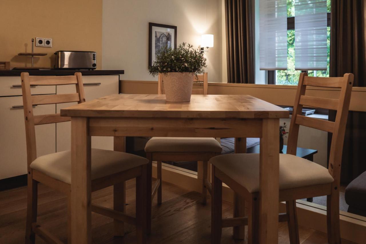 Athome Ihr Apartment *