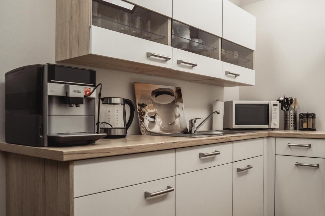 Athome Ihr Apartment Chemnitz